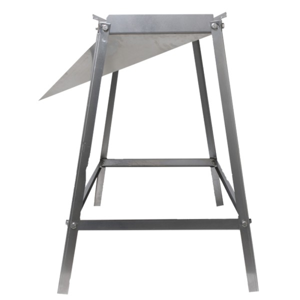 Βάση Σπαστήρα Full Inox Grifo (006-241-CAVI)