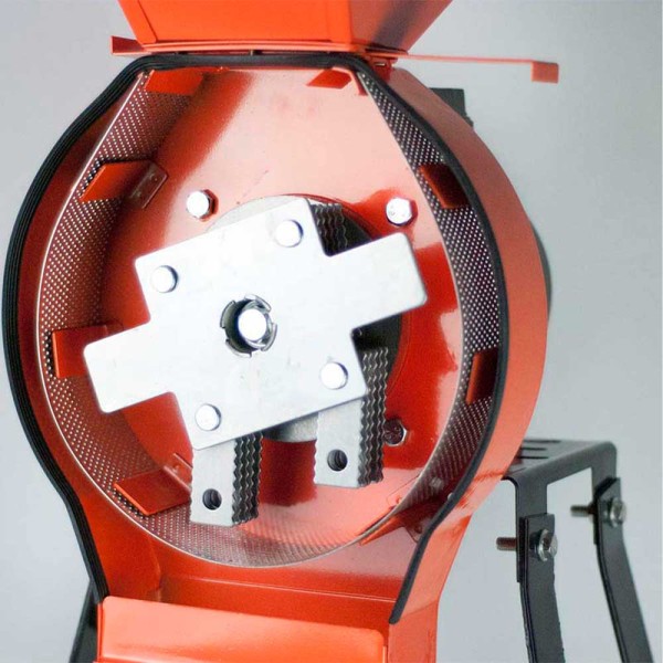 Μύλος Ζωοτροφών 1100W FM1100 Nakayama (016809)