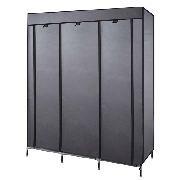 Ντουλάπα Υφασμάτινη Τριπλή BPC1500 Bormann Elite (025474)