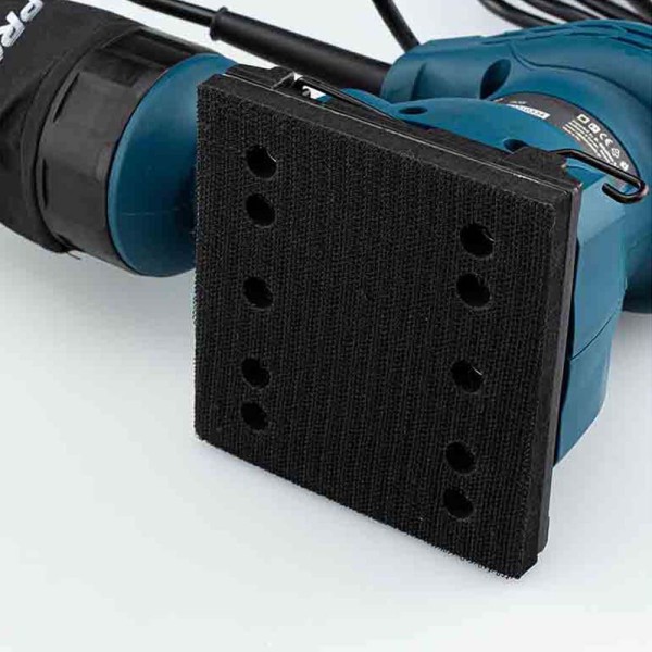 Τριβείο Χούφτας 180W BSS1500 Bormann Pro (028284)
