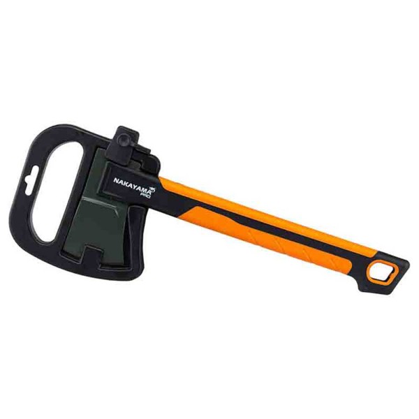 Τσεκούρι Fiberglass 650gr BSA1050 Nakayama (028338)