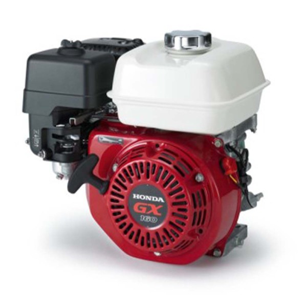 Κινητήρας Βενζίνης με Κώνο Ιαπωνίας 4.8Hp 163cc GX 160 HONDA