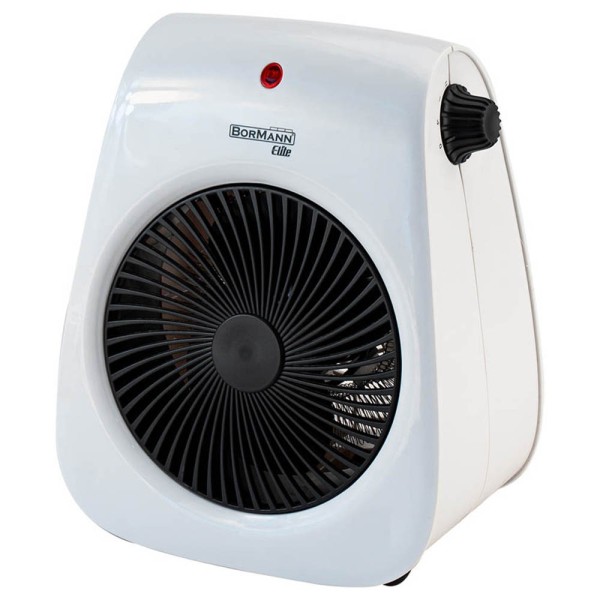 Αερόθερμο Δωματίου/Δαπέδου 2000W BEH5200 Bormann Elite (030737)