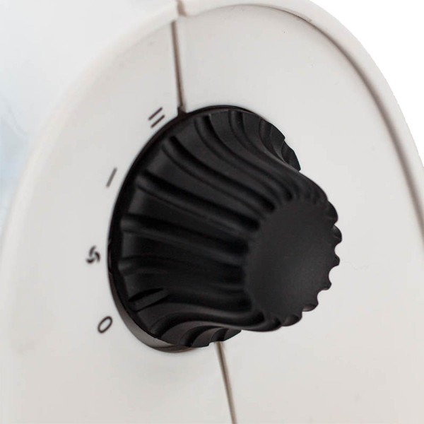 Αερόθερμο Δωματίου/Δαπέδου 2000W BEH5200 Bormann Elite (030737)