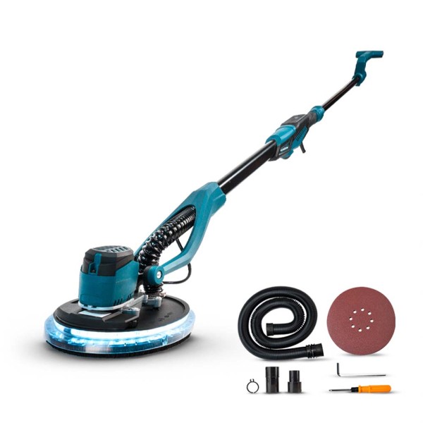 Τριβείο Γυψοσανίδας ''Brushless'' 400W BDS7100 Bormann Pro (035930)