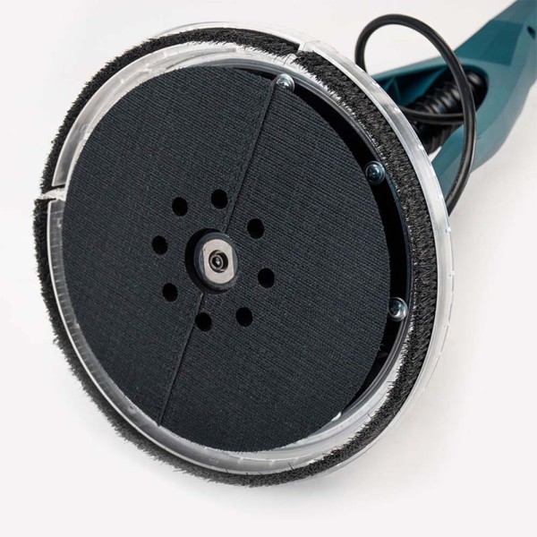 Τριβείο Γυψοσανίδας ''Brushless'' 400W BDS7100 Bormann Pro (035930)