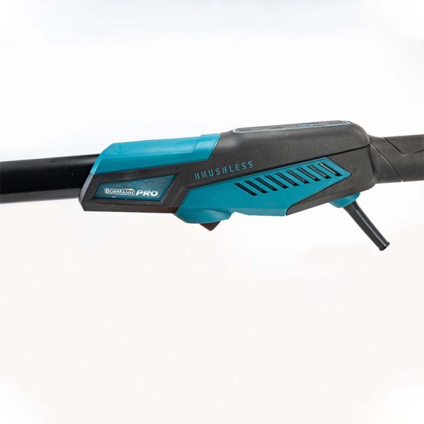 Τριβείο Γυψοσανίδας ''Brushless'' 400W BDS7100 Bormann Pro (035930)