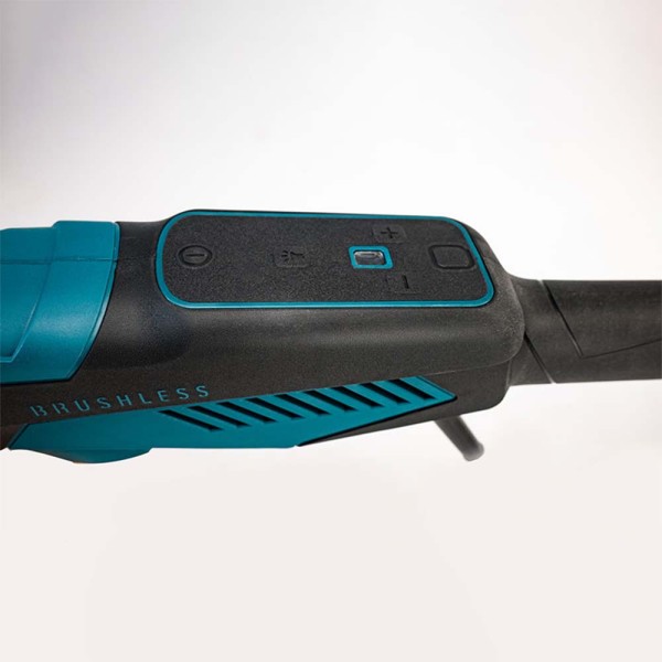 Τριβείο Γυψοσανίδας ''Brushless'' 400W BDS7100 Bormann Pro (035930)