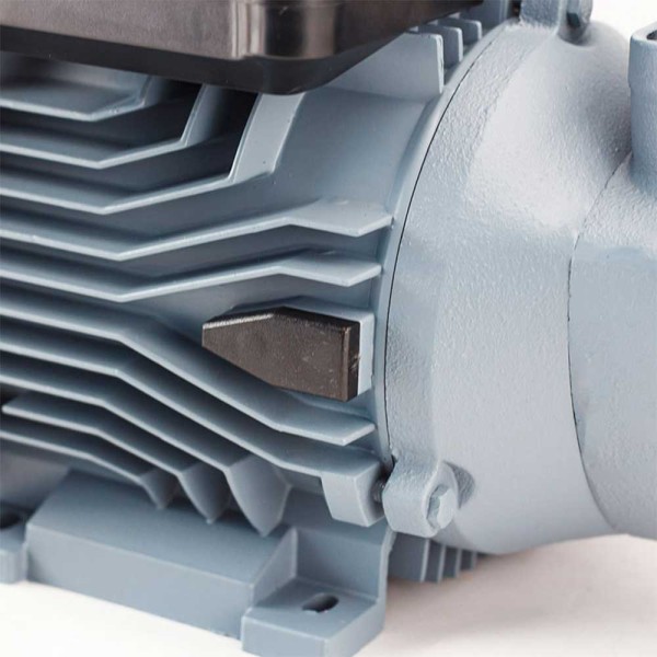 Αντλία Περιφερειακή 750W NP2025 Nakayama (036036)
