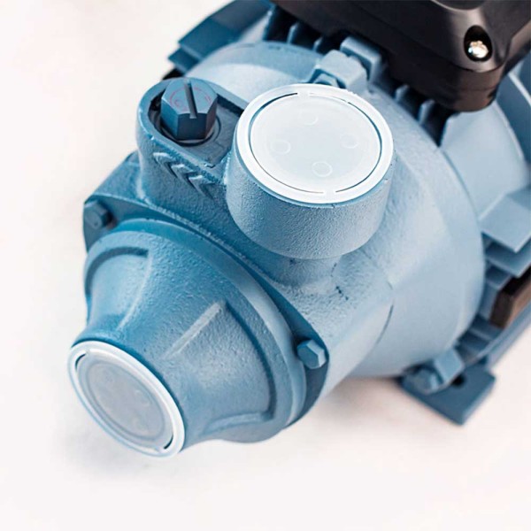 Αντλία Περιφερειακή 750W NP2025 Nakayama (036036)