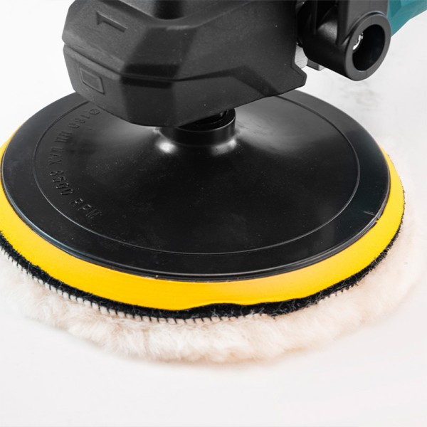 Αλοιφαδόρος Ρυθμιζόμενος Brushless Μπαταρίας 20V Solo Χωρίς Μπαταρία και Φορτιστή BBP5160 Bormann Pro (036333)