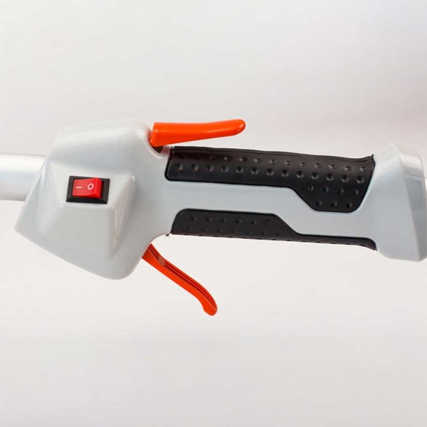 Κονταροπρίονο Βενζίνης 1Hp 25.4cc PS2605 Nakayama Pro (036487)