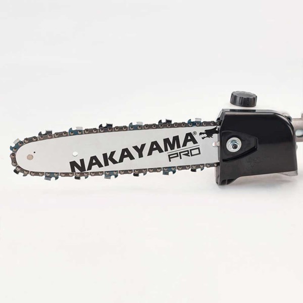 Κονταροπρίονο Βενζίνης 1Hp 25.4cc PS2605 Nakayama Pro (036487)