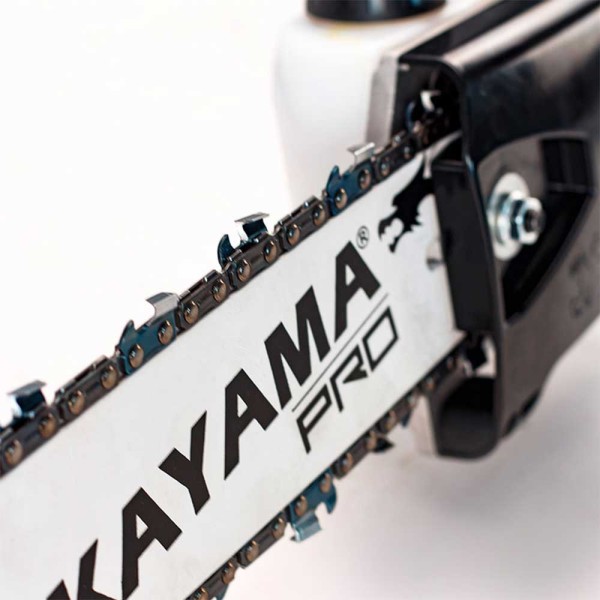 Κονταροπρίονο Βενζίνης 1Hp 25.4cc PS2605 Nakayama Pro (036487)