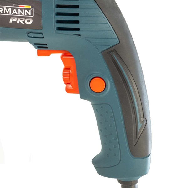 Κατσαβίδι Γυψοσανίδας 550W BSD5510 Bormann Pro (061281)