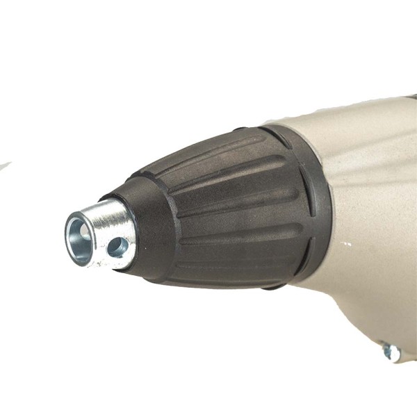 Κατσαβίδι Γυψοσανίδας 550W BSD5510 Bormann Pro (061281)