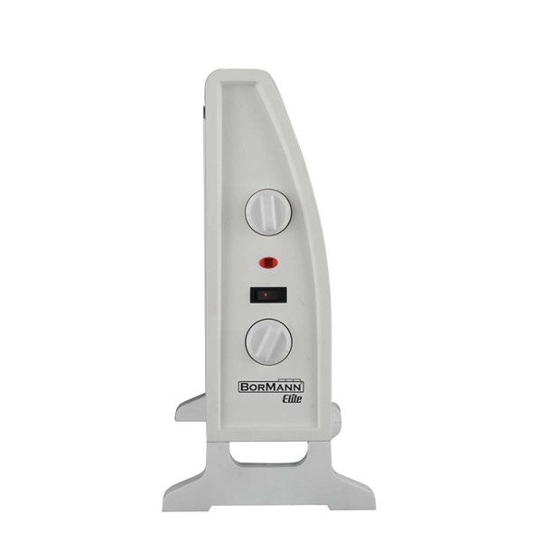 Θερμαντικό Convector 2000W 3 Επίπεδα Ισχύος με Θερμοστάτη & Τurbo BEH5110 Bormann Elite (061304)