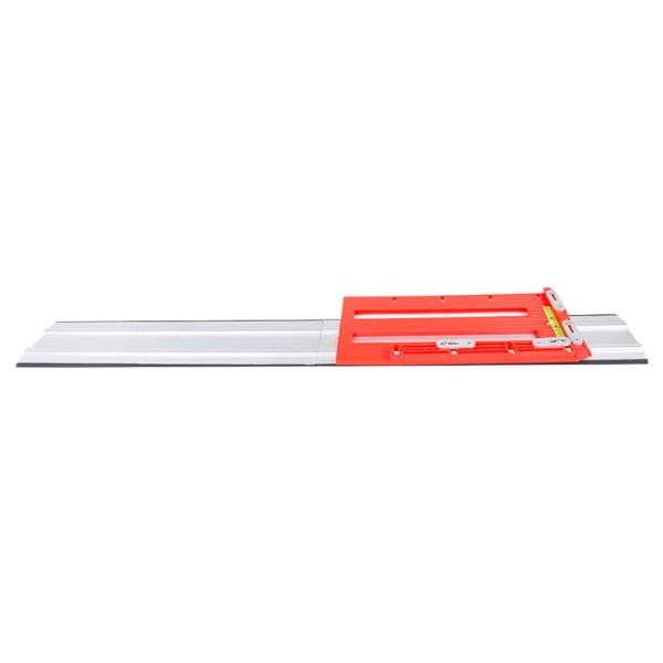 Οδηγός Δισκοπρίονων Αλουμινίου 2Τεμ, 75cm (150cm) BHT6150 Bormann Pro (070054)