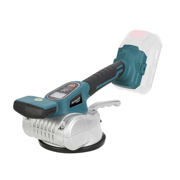 Βεντούζα-Δονητής Πλακιδίων 20V BBP3250 Bormann Pro (077770)