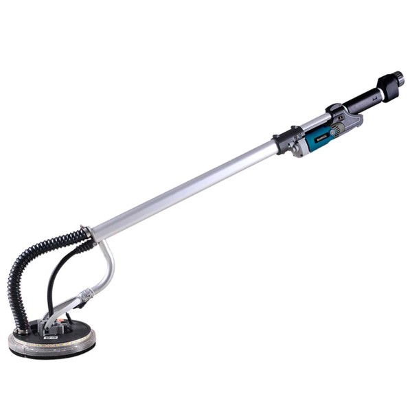 Τριβείο Γυψοσανίδας 710W LED 1000-2100rpm BDS7300 Bormann Pro (079071)