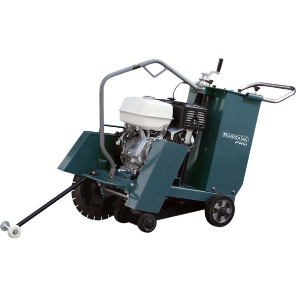 Κόφτης Μπετόν Βενζινοκίνητος 13Hp 389cc BTC5118 Bormann Pro (079545)