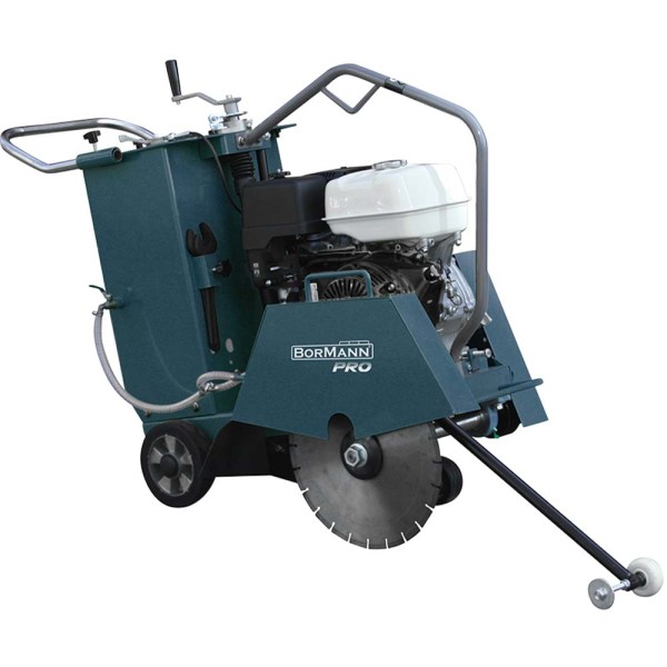 Κόφτης Μπετόν Βενζινοκίνητος 13Hp 389cc BTC5118 Bormann Pro (079545)