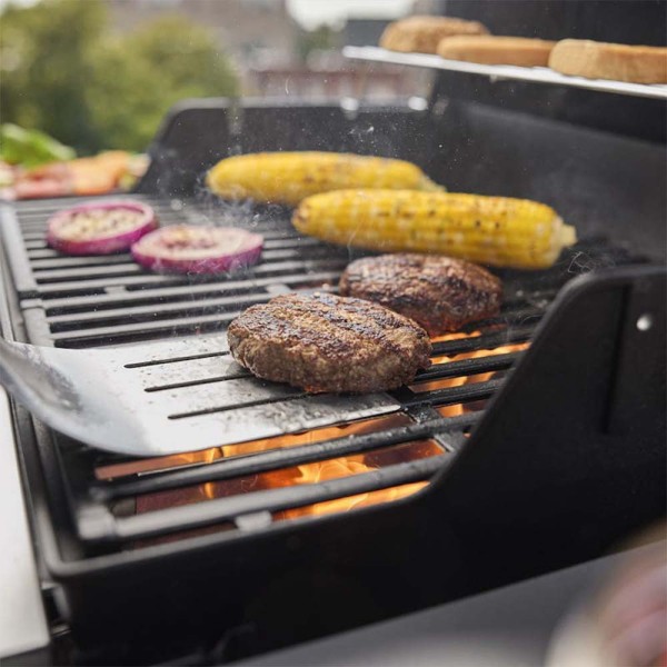 Ψησταριά Υγραερίου Weber® Spirit E-310
