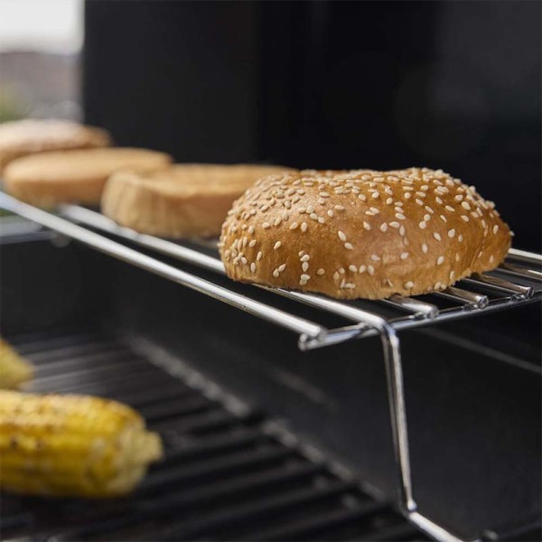 Ψησταριά Υγραερίου Weber® Spirit E-310