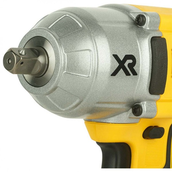 Μπουλονόκλειδο 1/2'' 18V Solo Dewalt (DCF899N)
