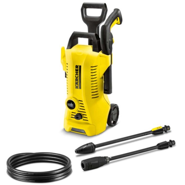 Πλυστικό Μηχάνημα K2 Premium Power Control Karcher (1.673-630.0)