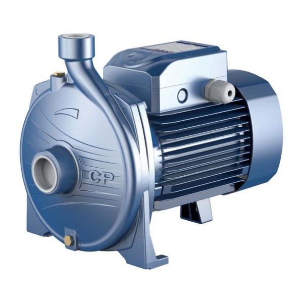 Αντλία Φυγοκεντρική σε Καθαρό Νερό CP 210A 5.5Hp PEDROLLO (100828)