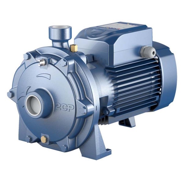 Αντλία Διβάθμια σε Καθαρό Νερό 2CP 32/210B 7.5Hp PEDROLLO (100182)