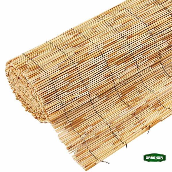 Καλαμωτή 2x5m GRASHER (100200)