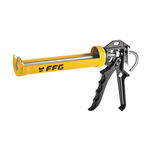 Πιστόλι Σιλικόνης CG2 310ML FF Group (10689)