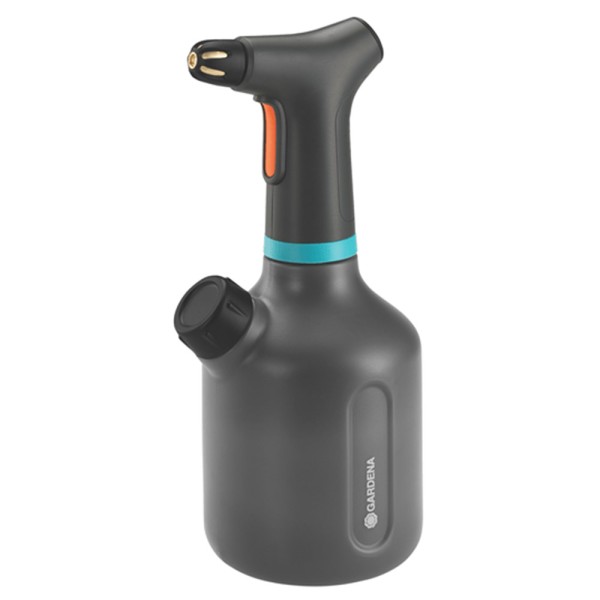 Ψεκαστήρας Μπαταρίας Easypump 1 L Gardena (11114-20)