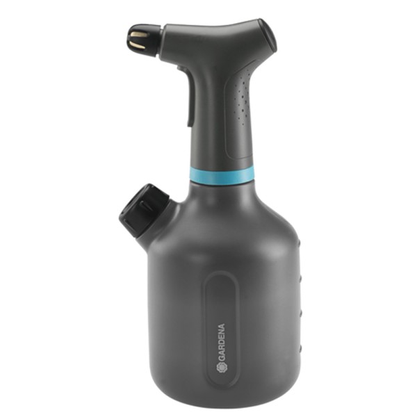Ψεκαστήρας Μπαταρίας Easypump 1 L Gardena (11114-20)