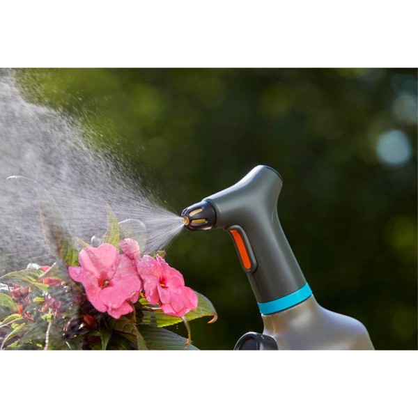 Ψεκαστήρας Μπαταρίας Easypump 1 L Gardena (11114-20)