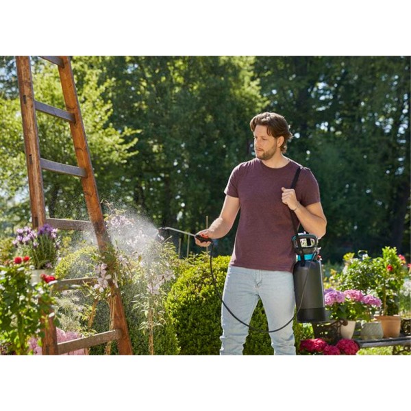 Ψεκαστήρας Προπίεσης 5L Gardena (11130-20)