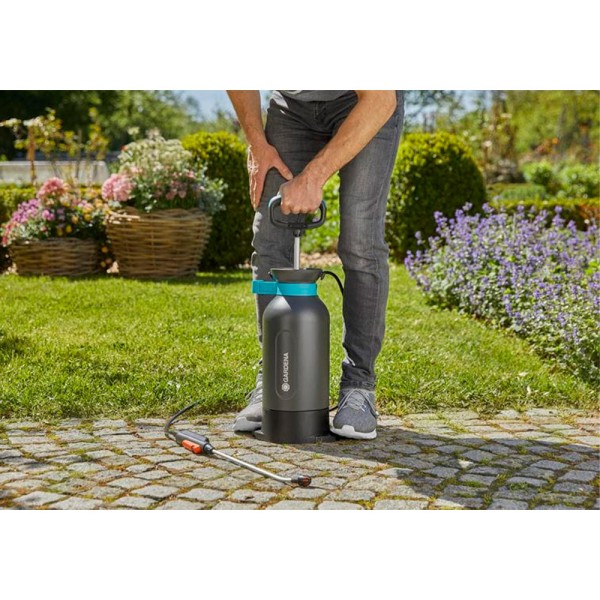 Ψεκαστήρας Προπίεσης 5L Gardena (11130-20)