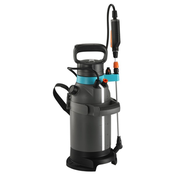 Ψεκαστήρας Μπαταρίας Λιθίου Easypump 5L Gardena (11136-20)