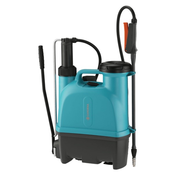 Ψεκαστήρας Πλάτης 12 L Comfort Gardena (11140-20)