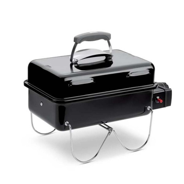 Weber Φορητή Ψησταριά Υγραερίου Go-Anywhere (1141075)