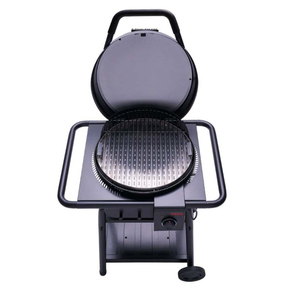 Ψησταριά Ηλεκτρική - Κάρβουνου PATIO BISTRO E2COAL (BLACK) Char-Broil (140255)