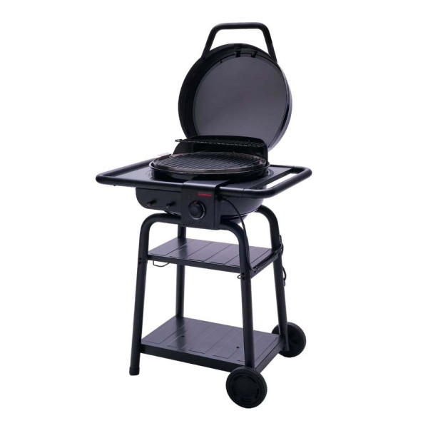 Ψησταριά Ηλεκτρική - Κάρβουνου PATIO BISTRO E2COAL (BLACK) Char-Broil (140255)