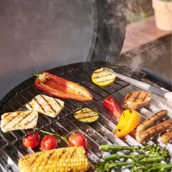 Ψησταριά Ηλεκτρική - Κάρβουνου PATIO BISTRO E2COAL (BLACK) Char-Broil (140255)