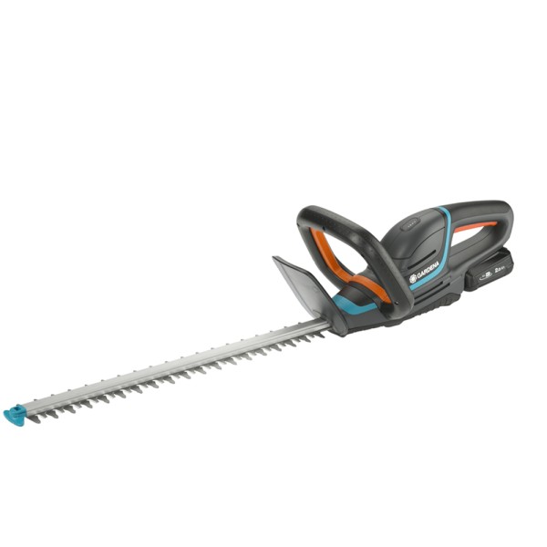 Μπορντουροψάλιδο Μπαταρίας Set ComfortCut 60/18V P4A Gardena (14731-20)