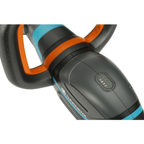 Μπορντουροψάλιδο Μπαταρίας Set ComfortCut 60/18V P4A Gardena (14731-20)