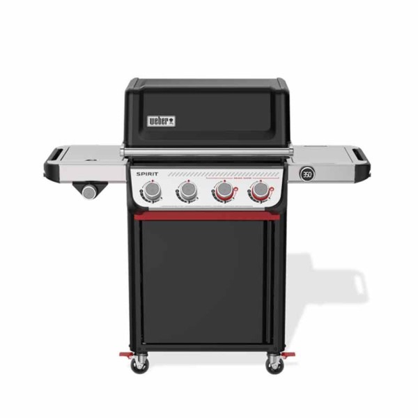Ψησταριά Υγραερίου Weber® Spirit EP-435 Black