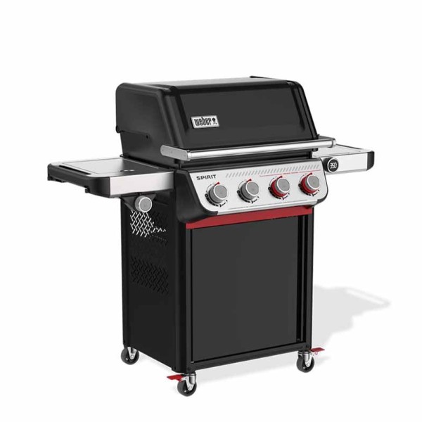 Ψησταριά Υγραερίου Weber® Spirit EP-435 Black