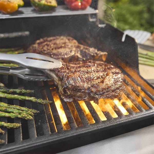 Ψησταριά Υγραερίου Weber® Spirit EP-435 Black